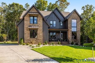 17409 Singing Bird Ct, Chesterfield, VA 23120