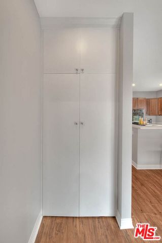 1821 S Sycamore Avenue, Los Angeles, CA 90019