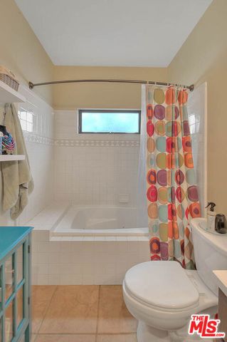 1821 S Sycamore Avenue, Los Angeles, CA 90019