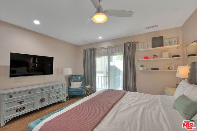 1821 S Sycamore Avenue, Los Angeles, CA 90019