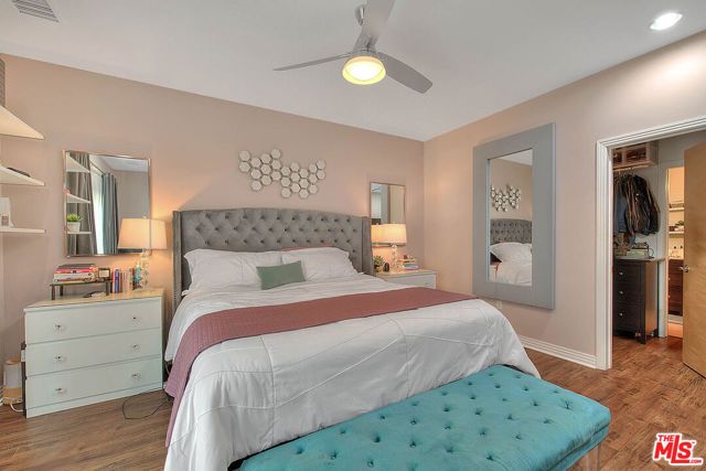 1821 S Sycamore Avenue, Los Angeles, CA 90019