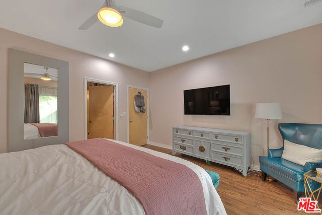 1821 S Sycamore Avenue, Los Angeles, CA 90019