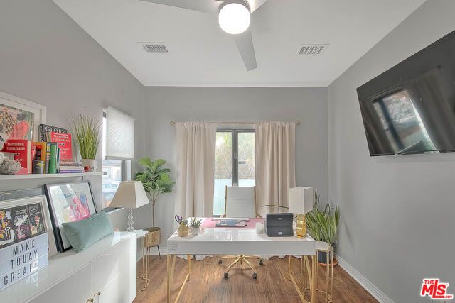 1821 S Sycamore Avenue, Los Angeles, CA 90019