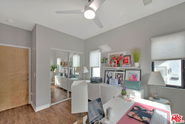 1821 S Sycamore Avenue, Los Angeles, CA 90019