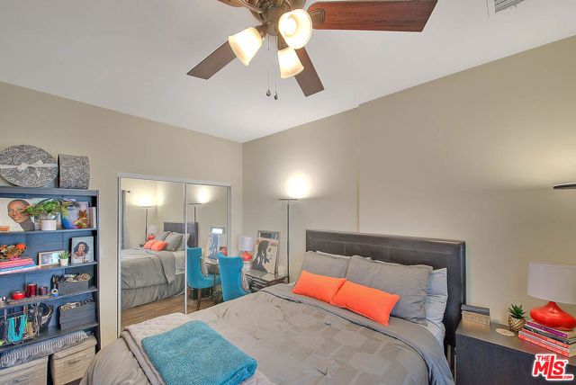 1821 S Sycamore Avenue, Los Angeles, CA 90019