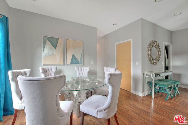 1821 S Sycamore Avenue, Los Angeles, CA 90019