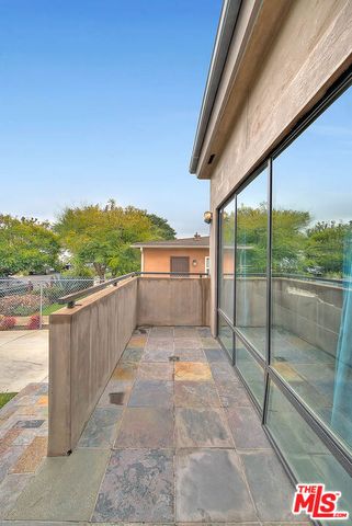 1821 S Sycamore Avenue, Los Angeles, CA 90019