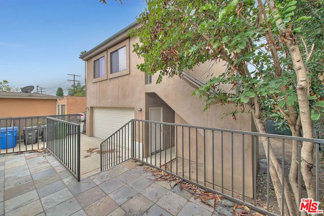 1821 S Sycamore Avenue, Los Angeles, CA 90019