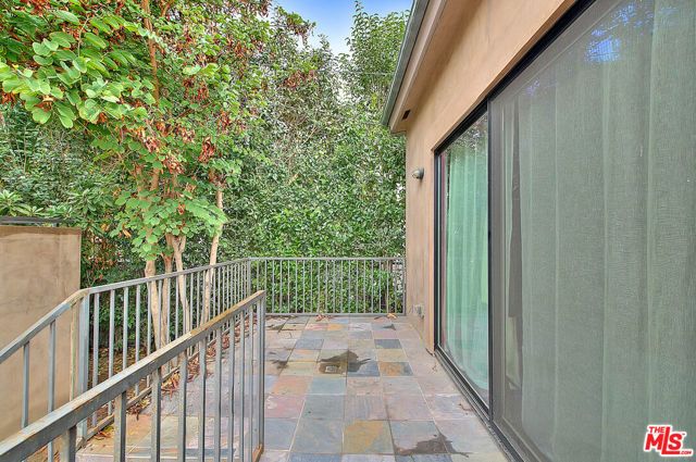 1821 S Sycamore Avenue, Los Angeles, CA 90019