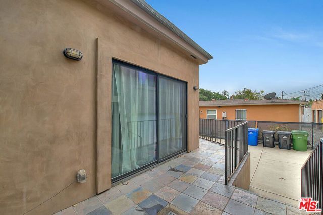 1821 S Sycamore Avenue, Los Angeles, CA 90019