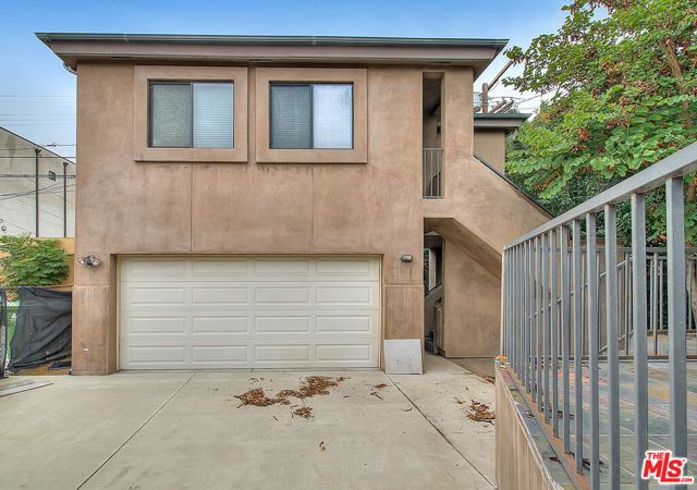 1821 S Sycamore Avenue, Los Angeles, CA 90019