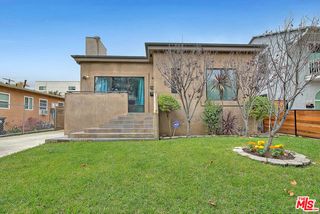 1821 S Sycamore Avenue, Los Angeles, CA 90019