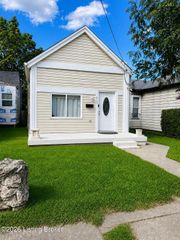 613 E Kentucky St, Louisville, KY 40203