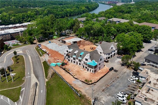 550 4th NE, Tuscaloosa, AL 35404