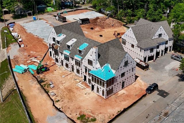 550 4th NE, Tuscaloosa, AL 35404