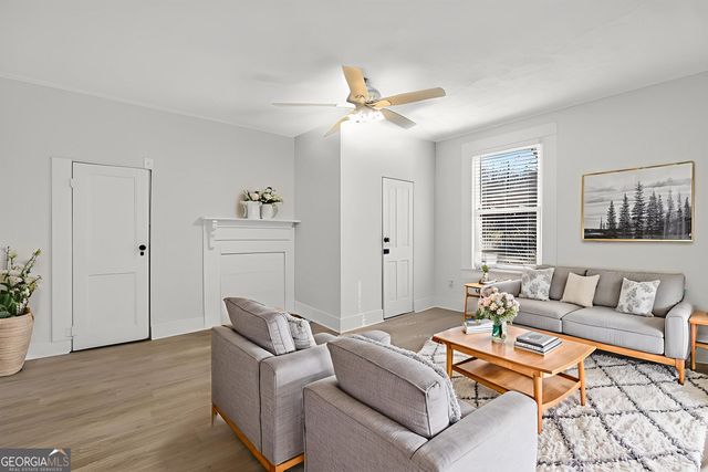 246 Spring Street, Commerce, GA 30529