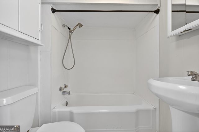 246 Spring Street, Commerce, GA 30529