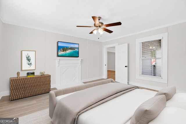 246 Spring Street, Commerce, GA 30529