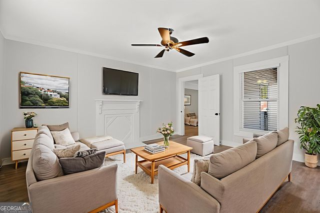 246 Spring Street, Commerce, GA 30529