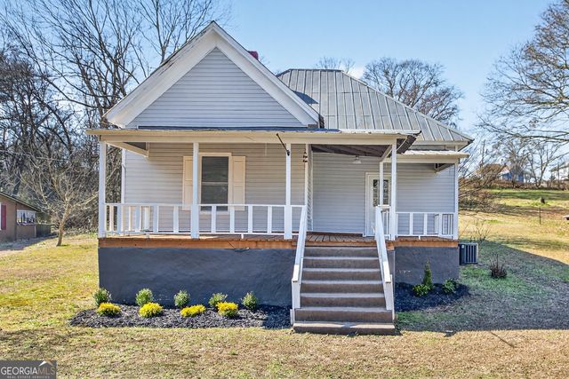 246 Spring Street, Commerce, GA 30529