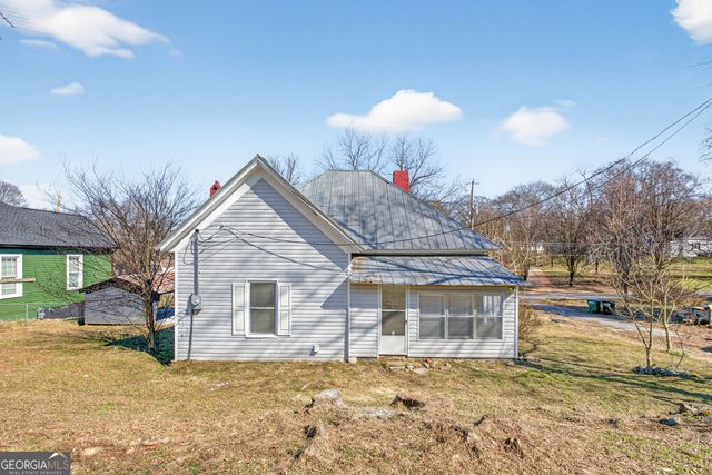 246 Spring Street, Commerce, GA 30529