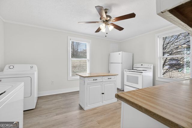 246 Spring Street, Commerce, GA 30529