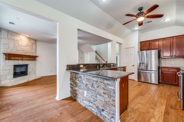 1607 Woodstream Lane, Allen, TX 75002