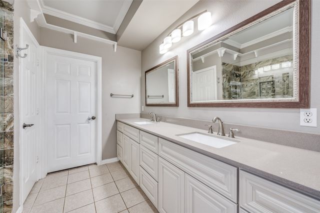 1607 Woodstream Lane, Allen, TX 75002