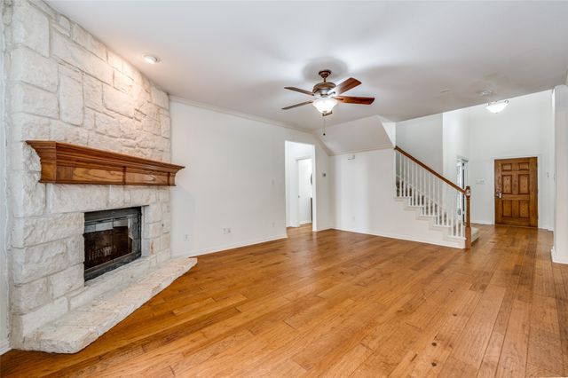 1607 Woodstream Lane, Allen, TX 75002