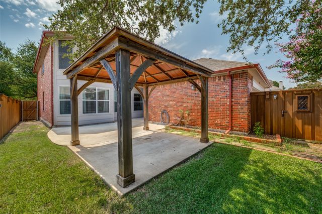 1607 Woodstream Lane, Allen, TX 75002