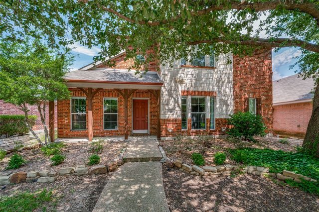 1607 Woodstream Lane, Allen, TX 75002