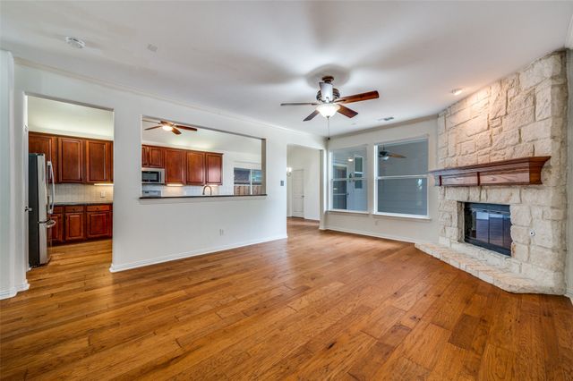 1607 Woodstream Lane, Allen, TX 75002