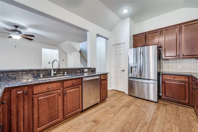 1607 Woodstream Lane, Allen, TX 75002