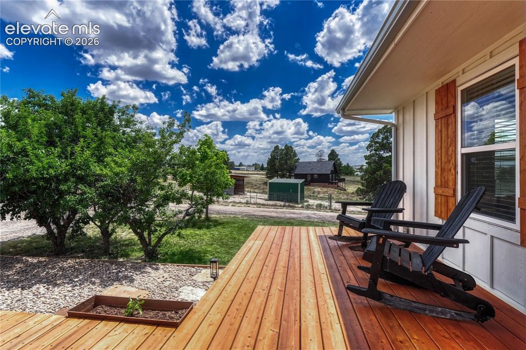 3293 Green Mountain Circle, Parker, CO 80138 — photo 4