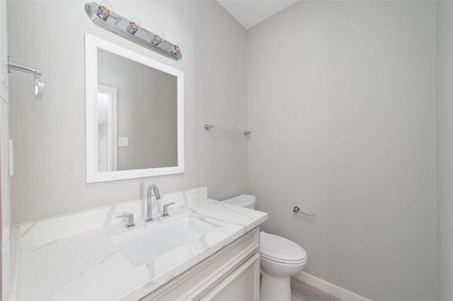 1516 Park Street B, Houston, TX 77019