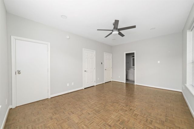 1516 Park Street B, Houston, TX 77019