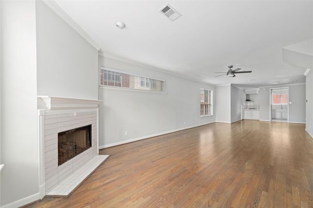 1516 Park Street B, Houston, TX 77019