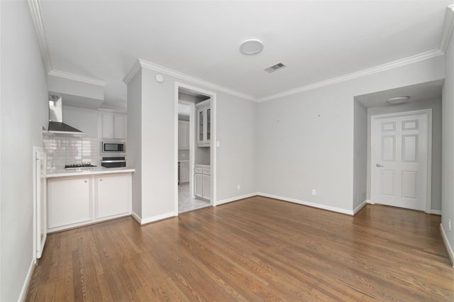 1516 Park Street B, Houston, TX 77019