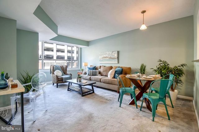 930 WAYNE AVE #207, Silver Spring, MD 20910