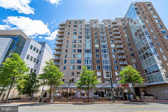 930 WAYNE AVE #207, Silver Spring, MD 20910