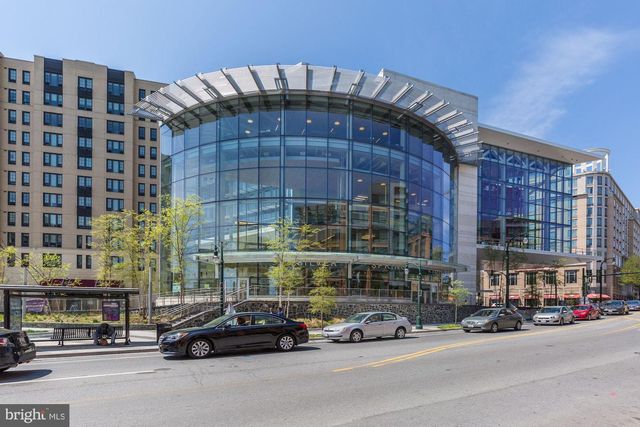 930 WAYNE AVE #207, Silver Spring, MD 20910