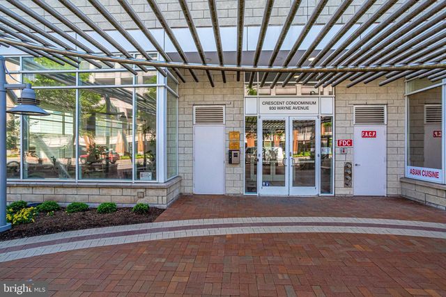 930 WAYNE AVE #207, Silver Spring, MD 20910