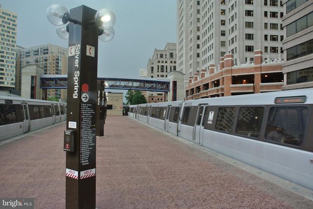 930 WAYNE AVE #207, Silver Spring, MD 20910