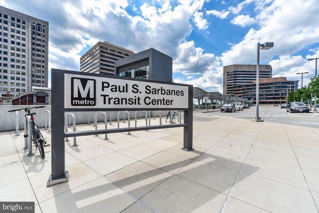 930 WAYNE AVE #207, Silver Spring, MD 20910