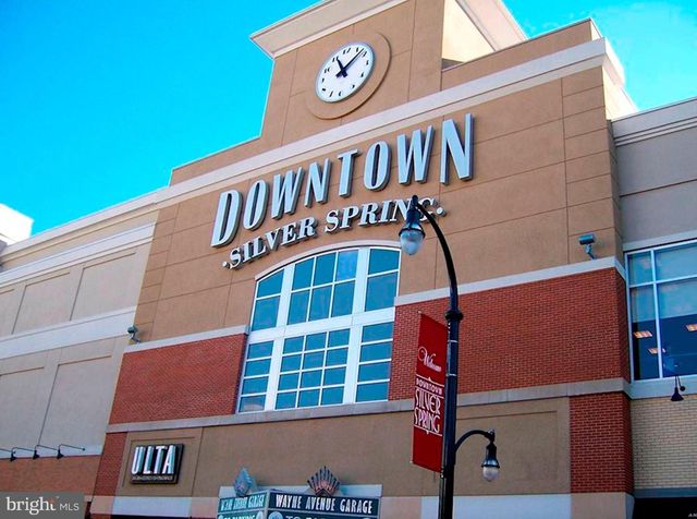 930 WAYNE AVE #207, Silver Spring, MD 20910