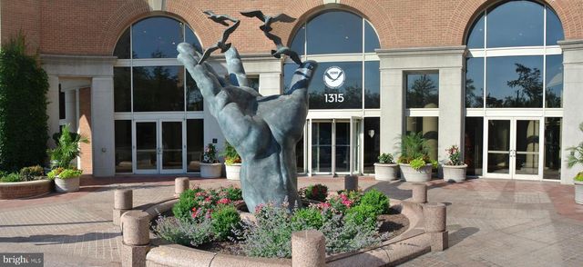 930 WAYNE AVE #207, Silver Spring, MD 20910