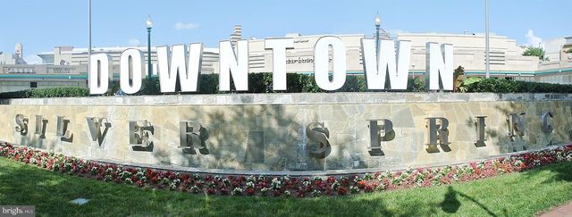 930 WAYNE AVE #207, Silver Spring, MD 20910