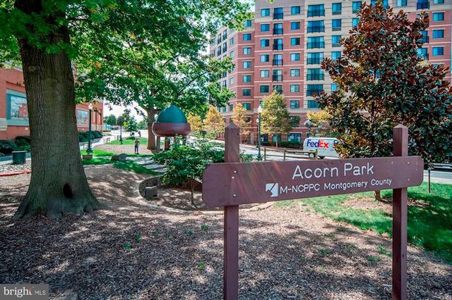 930 WAYNE AVE #207, Silver Spring, MD 20910