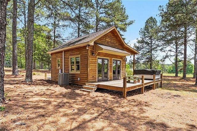 1151 Social Circle Fairplay Road, Social Circle, GA 30025
