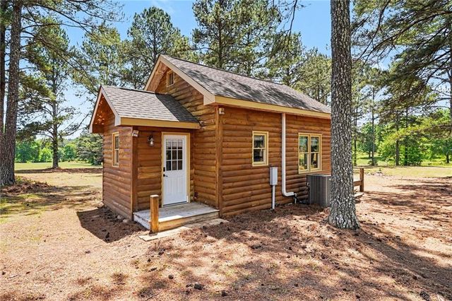 1151 Social Circle Fairplay Road, Social Circle, GA 30025